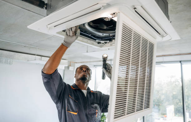 Licensed Hvac Maintenance service in Parrish, FL - FH HVAC